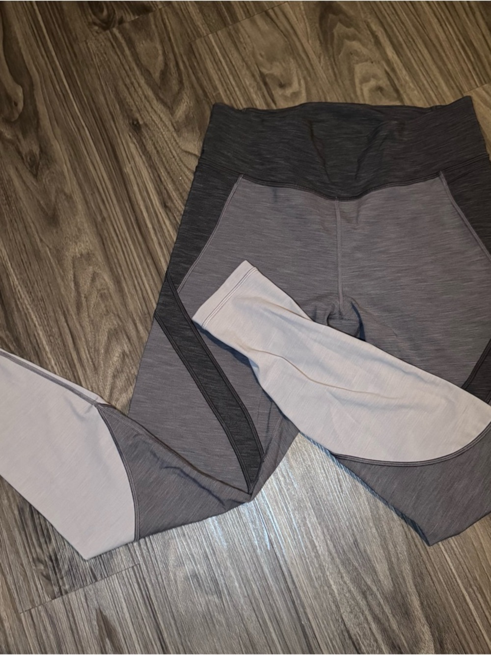 Lululemon Early Extension High-Rise Tight *28"